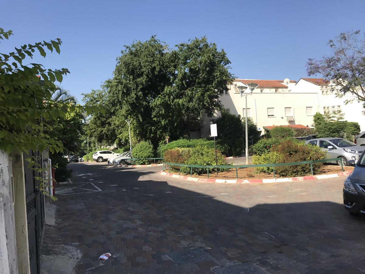 Charming Unit With Pool And Great Amenities Apartment Rishon Leziyyon Exterior photo