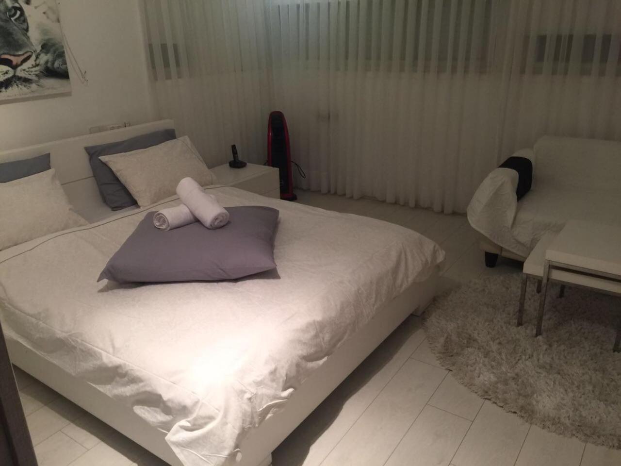Charming Unit With Pool And Great Amenities Apartment Rishon Leziyyon Exterior photo